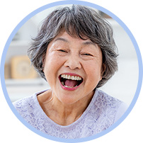 ずっと抱えていた相続手続きの荷が下りた