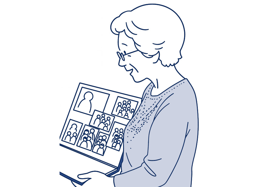 お葬式直後からの相続手続きを丸ごと代行