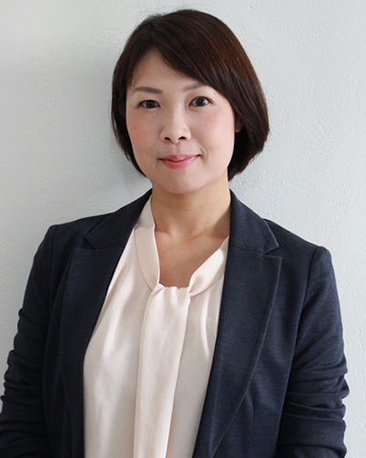 相続手続き代行サポート行政書士「宮本翠里」