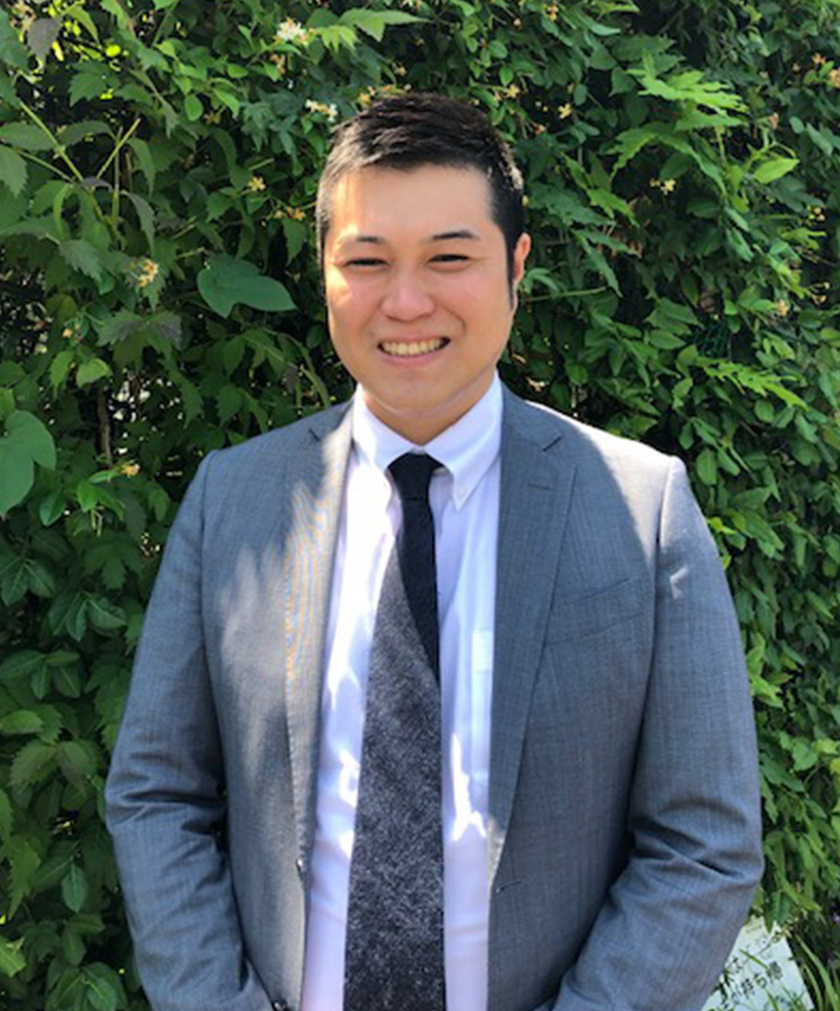 相続手続き代行の専門家「ミカタ相続」の代表