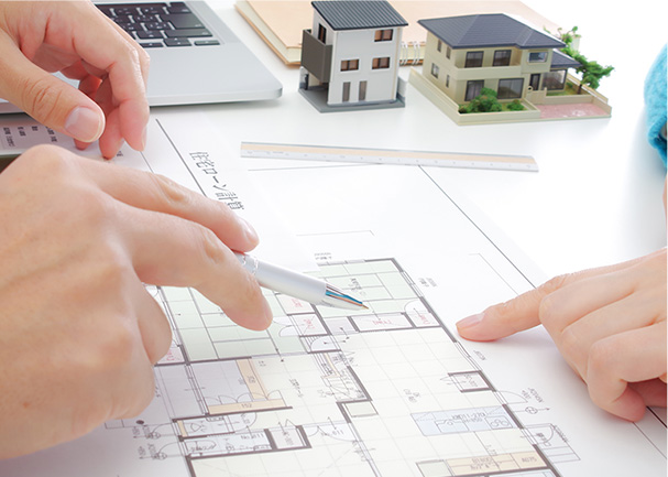 大阪で相続不動産の相談