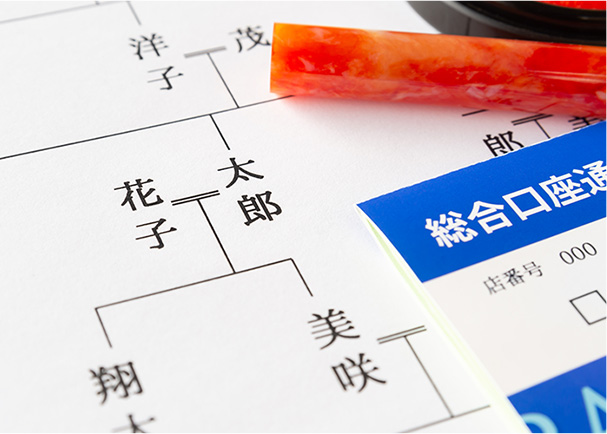 大阪で成年後見申立