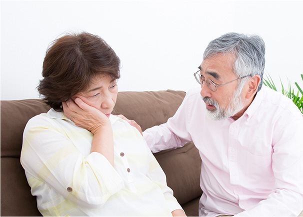 大阪で任意後見契約