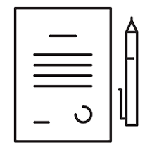 大阪で遺産相続の提案書のお渡し