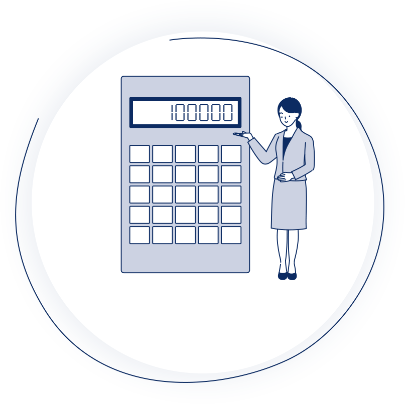 大阪で遺産相続は安心の料金設定の司法書士事務所へ