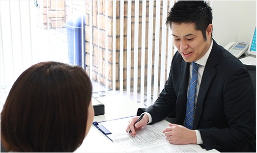 無料相談で専門家に求められる能力