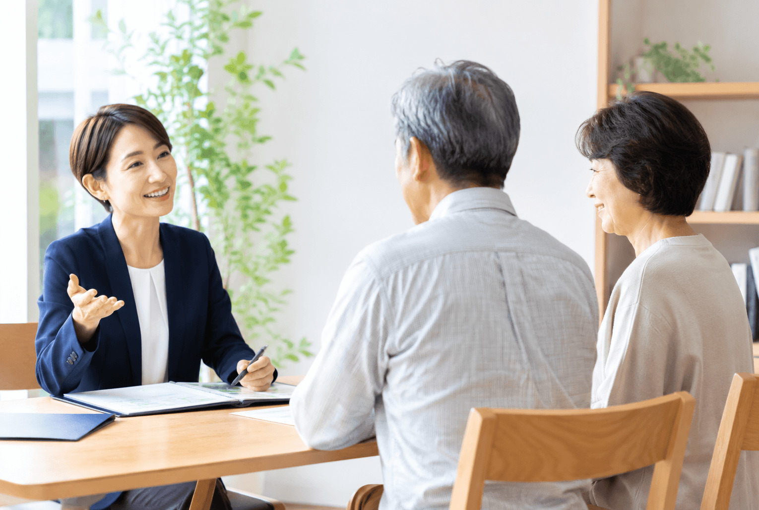 何回でも相談無料