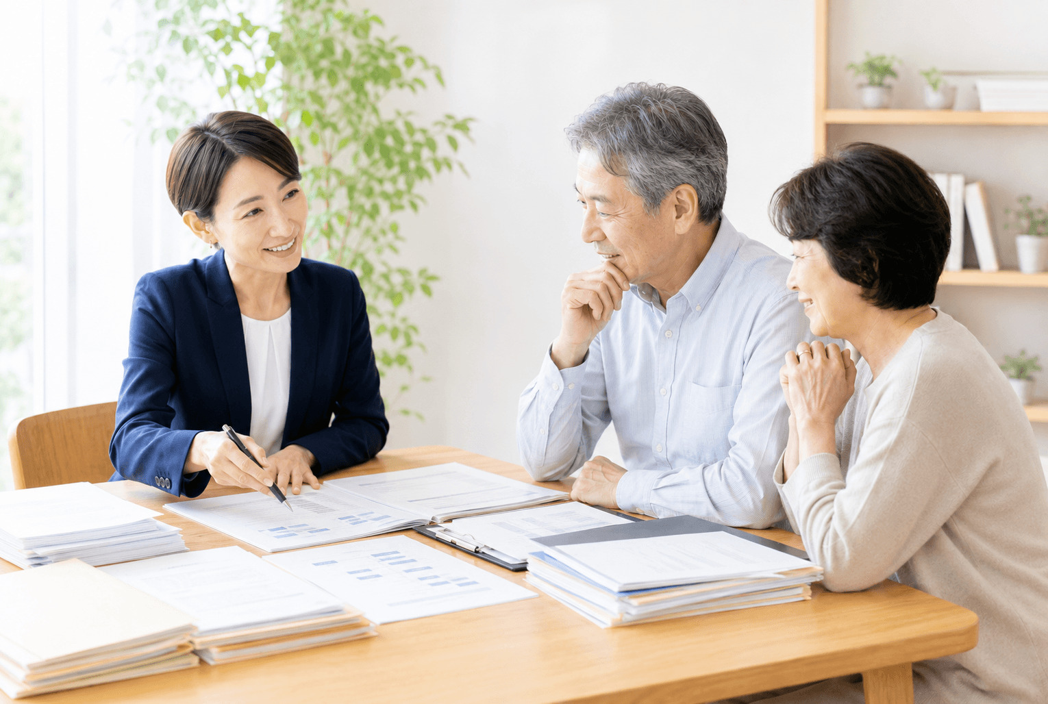 難解案件の解決実績多数