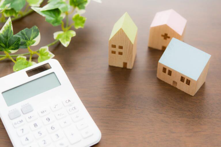 【古家付土地売買による不動産取得税等の削減】不動産個人間売買・住之江区