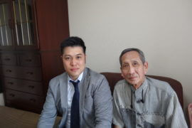 【相続人20人超・一部ブラジル移民の相続登記】難解・相続登記・東住吉区