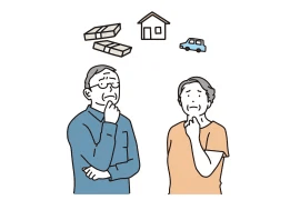 相続登記・抵当権抹消書類紛失・大阪市東住吉区