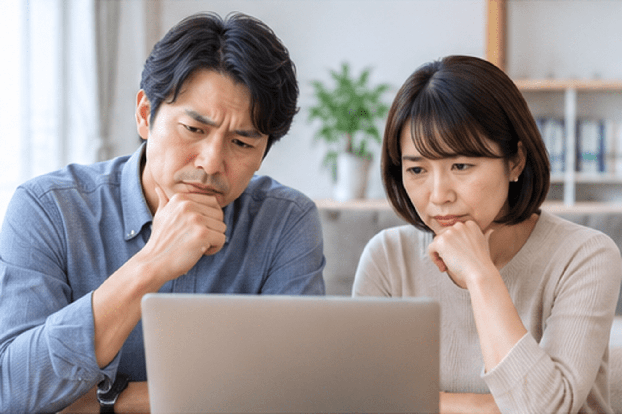 相続手続きを放置するとどうなる？相続放棄・遺留分・相続税など8つのリスク